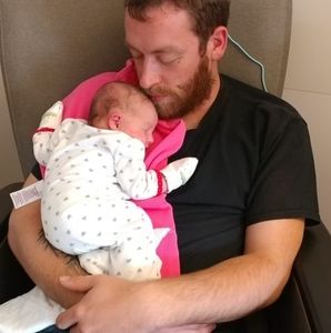 Meet your Posher, Mark